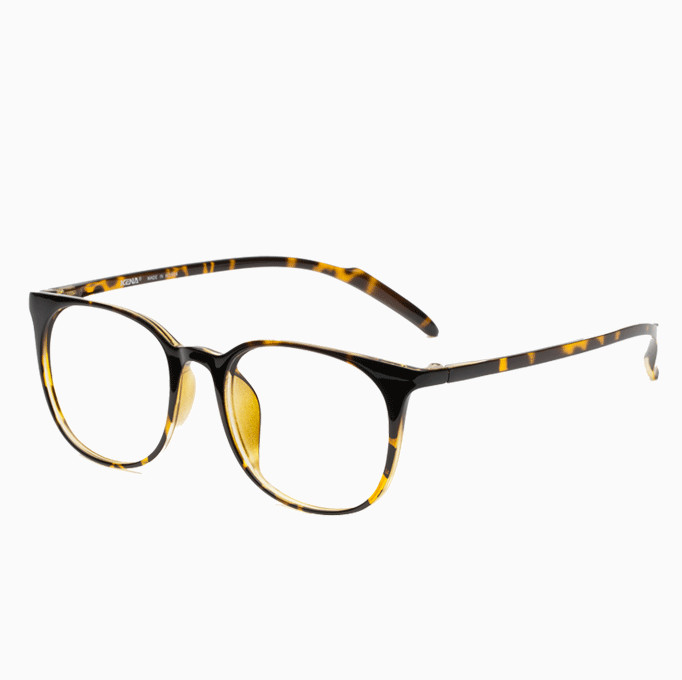 眼鏡側(cè)面視圖 產(chǎn)品細(xì)節(jié)與設(shè)計解析