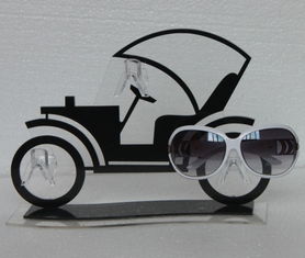 臺州市椒江利紅眼鏡廠 在儀器儀表領域以高清影像彰顯專業實力