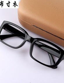 韓版非主流眼鏡框 價格、款式與選購指南