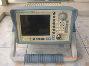 FS300 二手儀器市場解析 選購、廠家與價格指南