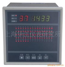 智能儀表在工業應用中的關鍵角色 供應巡檢儀與二次儀表的協同發展