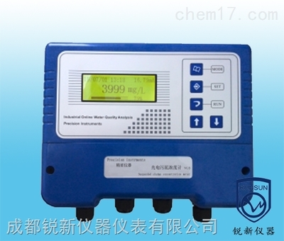 儀器儀表 現代工業與科技的精密之眼