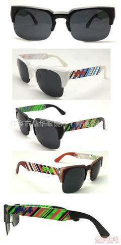 晶華F150061外貿(mào)爆款運(yùn)動(dòng)太陽(yáng)鏡 專業(yè)騎行與大框設(shè)計(jì)，廠家直銷觸手可及