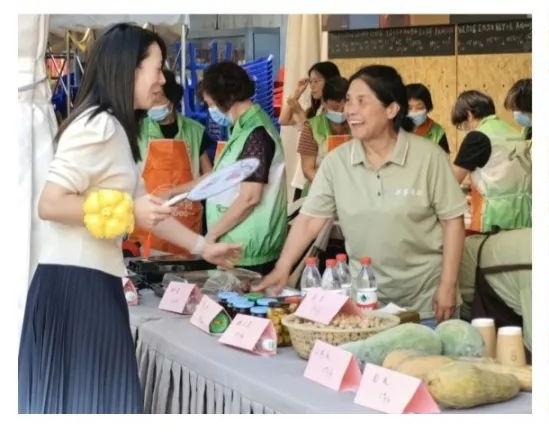 聚焦重大戰(zhàn)略，服務(wù)中心大局 嘉定社會組織以專業(yè)咨詢助力經(jīng)濟社會高質(zhì)量發(fā)展